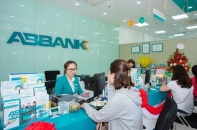 ABBank lợi nhuận quý III/2022 giảm do trích dự phòng tăng mạnh
