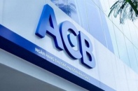 ACB lãi 9 tháng tăng 51% so cùng kỳ, nợ xấu kiểm soát 1%