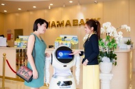 Nam A Bank 30 năm: Hành trình khởi khát khao 