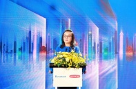 Sacombank và Dai-ichi Life Việt Nam kỷ niệm 5 năm hợp tác 