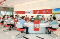 Dẫn đầu xu thế chuyển đổi, HDBank là ngân hàng đầu tiên sử dụng Swift Go