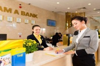 Nam A Bank: Lợi nhuận 9 tháng tăng 30% so cùng kỳ dù phải tăng dự phòng