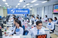 Eximbank họp cổ đông bất thường bầu 2 thành viên HĐQT sau khi cổ đông lớn thoái vốn