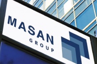 Masan Group huy động gói tín dụng 600 triệu USD