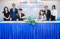 Ngân hàng UOB và UOB Asset Management Việt Nam triển khai sản phẩm đầu tư 