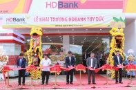 Ngược lên vùng cao, HDBank đẩy mạnh nâng cấp hạ tầng tài chính Đắk Nông