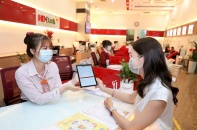 HDBank lần thứ 4 liên tiếp lọt Top doanh nghiệp phát triển bền vững năm 2022