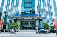 Sacombank giảm 1% lãi suất cho vay 