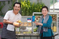 Nhận 240 tỷ đồng từ SMBC, SmartPay mang đến cơ hội lớn cho hàng triệu tiểu thương