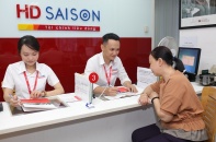 Công nhân đón Tết ấm no, đã có HD SAISON lo