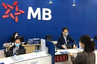 MB thành lập ngân hàng 100% vốn tại Campuchia