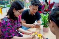 Chơi Game Tết dân gian online, có ngay niềm vui với quà tiền tỷ