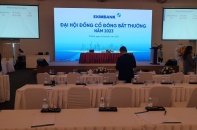 Đại hội cổ đông bất thường Eximbank bị hủy vì không đủ tỷ lệ cổ đông tham dự