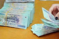 Ngân hàng ồ ạt báo lãi năm 2022, kết quả ra sao?