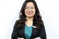 ABBank có quyền Tổng giám đốc mới 