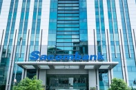 Sacombank công bố lợi nhuận trước thuế đạt 6.339 tỷ đồng, nợ xấu kiểm soát dưới 1%