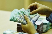 Thu nhập của nhân viên ngân hàng đồng loạt tăng