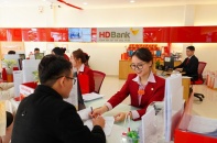Ngân hàng mở rộng mạng lưới, tăng sức bật cho kinh tế địa phương
