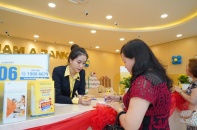 BlueOrchard cấp hạn mức hàng triệu USD cho Nam A Bank