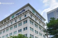 Manulife lên tiếng vụ tiền gửi SCB thành hợp đồng bảo hiểm