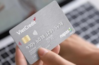 VietCredit ghi nhận lợi nhuận trước thuế đạt 76 tỷ đồng, tăng 52% so cùng kỳ