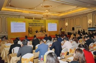 Đại hội cổ đông Nam A Bank thông qua kế hoạch niêm yết sàn HoSE hoặc HNX