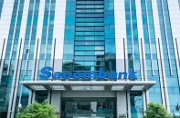 Sacombank đặt mục tiêu lãi 9.500 tỷ đồng trong năm 2023