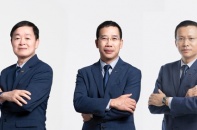 MB thay đổi nhân sự cấp cao trước thềm đại hội cổ đông