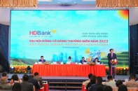 HDBank nhận chuyển giao bắt buộc một ngân hàng, mua lại công ty chứng khoán