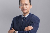 MB bổ nhiệm Tổng giám đốc mới