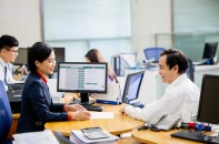 Động lực nào giúp rút ngắn lộ trình tái cơ cấu ở Sacombank?