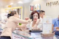 Vượt "gió ngược", PNJ thu lãi hơn 100 tỷ đồng trong tháng 5/2023