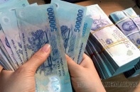 Ngân hàng Nhà nước điều chỉnh chỉ tiêu tăng trưởng tín dụng, nới room cho các ngân hàng