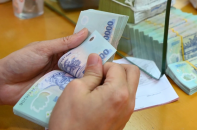 Lợi nhuận ngân hàng sẽ giảm tốc tăng trưởng