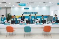  ABBANK đạt 638 tỷ đồng lợi nhuận 6 tháng đầu năm, giảm 61% so cùng kỳ