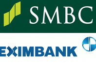 SMBC giảm tỷ lệ sở hữu tại Eximbank về 2,26%