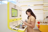 Nam A Bank tăng trưởng bằng chiến lược phát triển bền vững và hiêu quả 