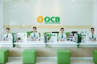 OCB hoàn thành kế hoạch 6 tháng đầu năm, tích cực đồng hành cùng khách hàng