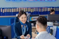 Vietbank được chấp thuận tăng vốn điều lên trên 1.000 tỷ đồng 