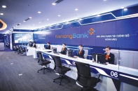  KienlongBank đạt 402 tỷ đồng lợi nhuận, hoàn thành kế hoạch 6 tháng đầu năm