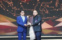 HDBank nhận giải "Sáng kiến kỹ thuật số" của ASEAN Business Awards 2023