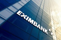 Eximbank có quyền Tổng giám đốc