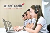 VietCredit báo lỗ 136 tỷ đồng trong 9 tháng đầu năm, tỷ lệ nợ xấu vượt 20%