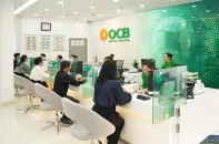 OCB: Lợi nhuận trước thuế đạt 3.915 tỷ đồng, tăng gần 50%