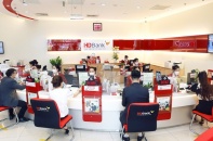  HDBank: Tổng giám đốc đăng ký mua vào 2 triệu cổ phiếu để đầu tư 