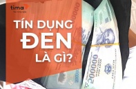 Làm thế nào để chặn tín dụng "đen" bùng phát cuối năm?