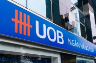 Ngân hàng UOB Việt Nam tăng vốn điều lệ thêm 3.000 tỷ đồng