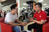 Home Credit Việt Nam: Ưu tiên tăng trưởng bền vững