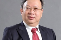 Chủ tịch Saigonbank Vũ Quang Lãm: Làm ngân hàng khó có thể tránh được nợ xấu