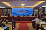 ĐHCĐ Saigonbank: Mục tiêu lợi nhuận tăng 11%, chia cổ tức tỷ lệ 10%